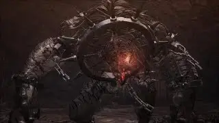 Khazan - Boss Fight x Shactuka