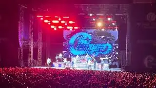 Chicago - 25 or 6 to 4 at Musikfest 2025