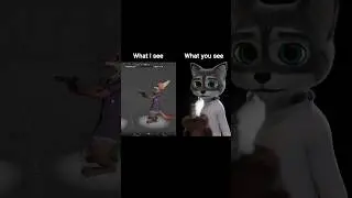 Art of &ldquo;cheating&rdquo; to the camera