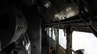 [LDz] Пуск дизеля Д49 на 2М62УР