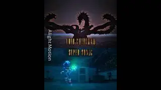 Fixing @JSBattles.edit | Void Ghidorah vs Super Sonic#voidghidorah#supersonic#edit#viral#fyp