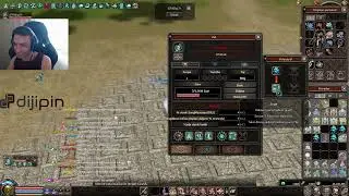 Metin2 Tr Ezel/Şampiyon Pet Sistemi 25.1 Güncellemesi ve ilk Şampiyon Petimiz