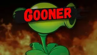 top 10 GOONERS in PVZ