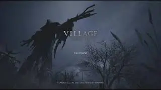 Resident Evil Village