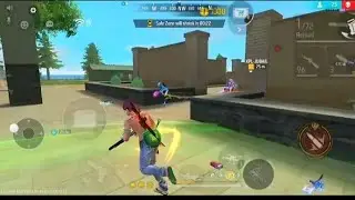 TOURNAMENT Highlight 🥶Gameplay☠️ ll in free fire✅ ll fizz top 1ll🔥