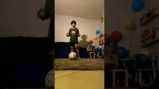 How to do an El&aacute;stico Oops I put El el&aacute;stico lol 😅