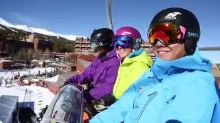 How to Become a Certified Ski or Snowboard Instructor: Level III