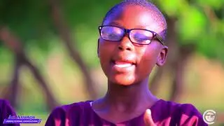 AN ASUNGO YESU BY LAMBWE CENTRAL SDA CHURCH CHOIR ||  FILMED BY TREND MEDIA+254713073361