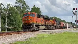 BNFS in Folkston GA