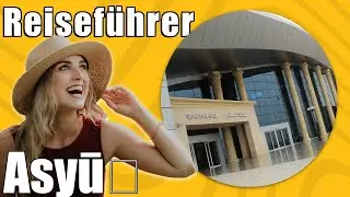 Asyut | Travel Tipps | Reisef&uuml;hrer Deutsch