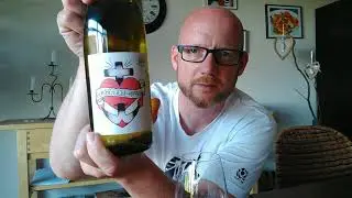Bergdolt-Reif & Nett Glaube-Liebe-Hoffnung /// @Brand's Weinladen