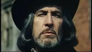 Witchfinder General.  Trailer
