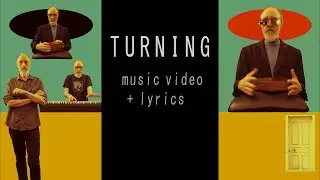 Dan Wallace - Turning (Music Video + Lyrics)