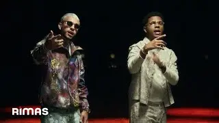 Lyanno, Sahir - SIENTO AMOR (Video Oficial) | LA DIRTY HOUSE