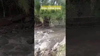 dampak bencana hidrometeorologi #disaster #disasterresilience #engineering
