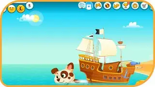 Duddu - My Virtual Pet #3 | Bubadu | Adventure | Casual | Action & Adventure | HayDay