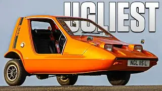 20 Hideous Cars from the 1970s That Everyone Wants to Forget