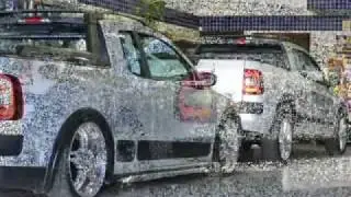 saveiro g5 s&oacute; as top