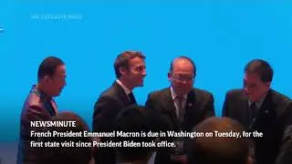 AP Top Stories November 29 A