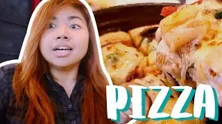PIZZA MADNESS with #KoalAdventure | vlog 18