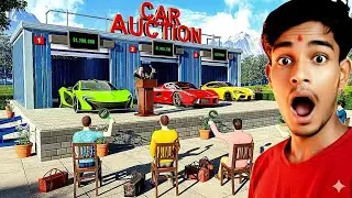MY LAST DAY CAR FOR SALE SIMULATOR 