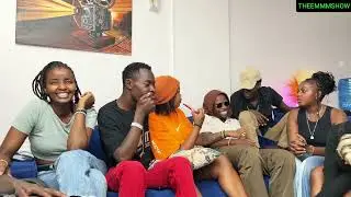 DARTY MIND EPISODE 11