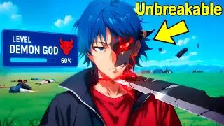 Witnessed His Master&rsquo;s Execution &mdash; Now He Seeks Revenge | Anime Recap
