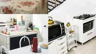 Faxina E organização / lar e cuidados da Gê / cuidar é um ato de amor 