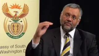 South Africa's Role in Africa's Economic Renaissance