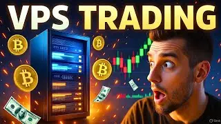 DATABASE MART, El mejor VPS para Trading, Mt4, Mt5, Cripto 2026