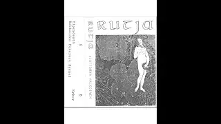 Rutja - Viattoman Valkoinen (1993 c-kasetti) (Official Music Video)
