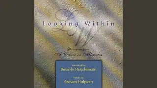Looking Within
