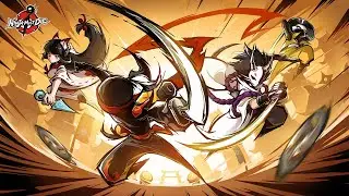 Ninja Must Die - Arcade game by Pandada Games - Gameplay iOS/Android