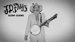 JD Pinkus - Slow Crawl (Official Shimmy-Disc Video)