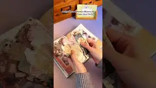 Create with Soto Studios🥰 #journaling #junkjournal #scrapbooking #scrapbookingideas #journalingideas