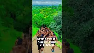 Leg workout #1600m #1600meter #1600meterworkout #indianarmy #agniveer #army #running