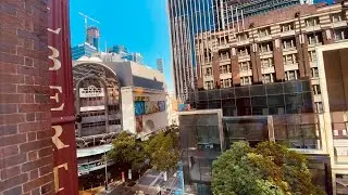 Royal Albert Apartments Hotel, Brisbane, Australia