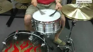 PEARL - Sensitone Elite Aluminium