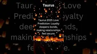 2025 Predictions: Career & Love Insights for All Signs #dailyhoroscope #love  #astrology #2025