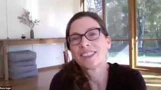 Embodiment Conference 2020 - Excerpt