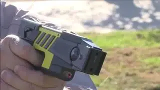 Security Guard Training