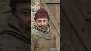 What Happens When You Ask Standa to Stay in Kingdom Come: Deliverance 2