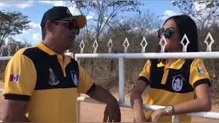 Desafio de repentes || alon zoa e kivia zoa 💥🎶