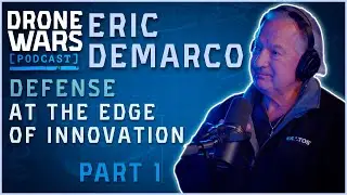 Defense at the Edge of Innovation | Part I