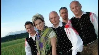 Skupina Katrca - Spogledljivka