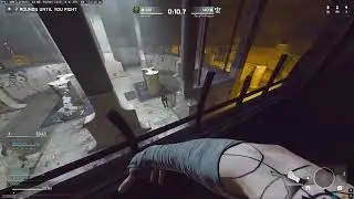 Call of Duty Modern Warfare Warzone Verdansk 2.0 Full Game Victory (125){QUADS}