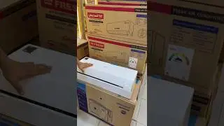 تكيف واحد ونص حصان بنص التمن الحق عروض كوكو اند اس 🔥💥🌟