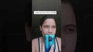 When I make my jealous scenes 🇵🇪