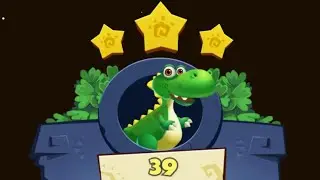 Bubble Shooter #39