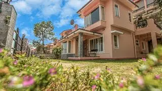 Ceedar Cottages | Nainital, India | Hotel Review 🏩